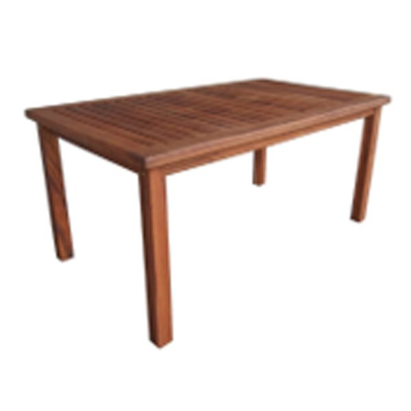 Nova 6Seater Patio Table