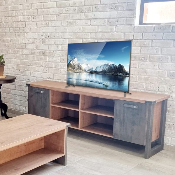 Prime TV Stand