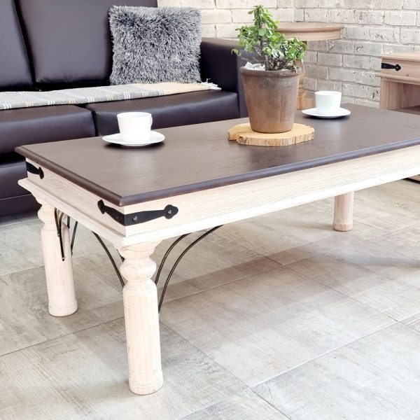 Dakoda Coffee Table