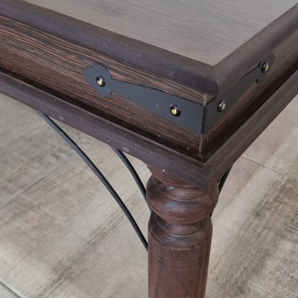 Dakoda Side Table