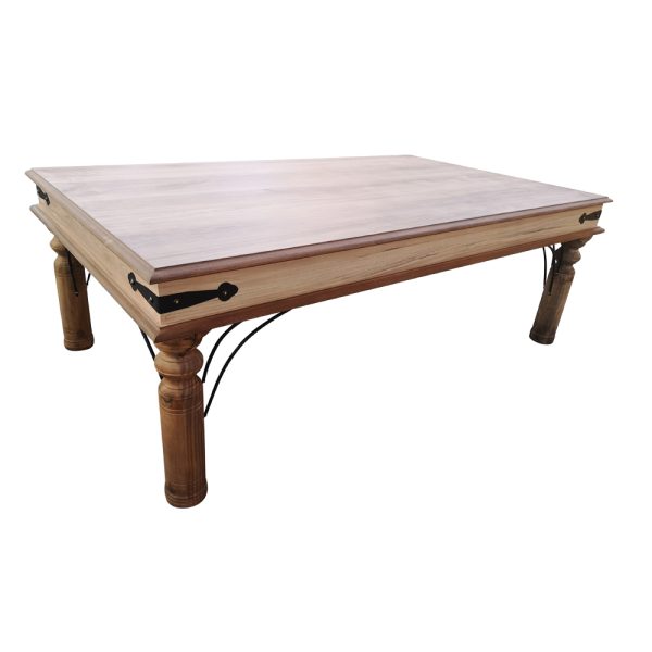 Dakoda Coffee Table - Image 5