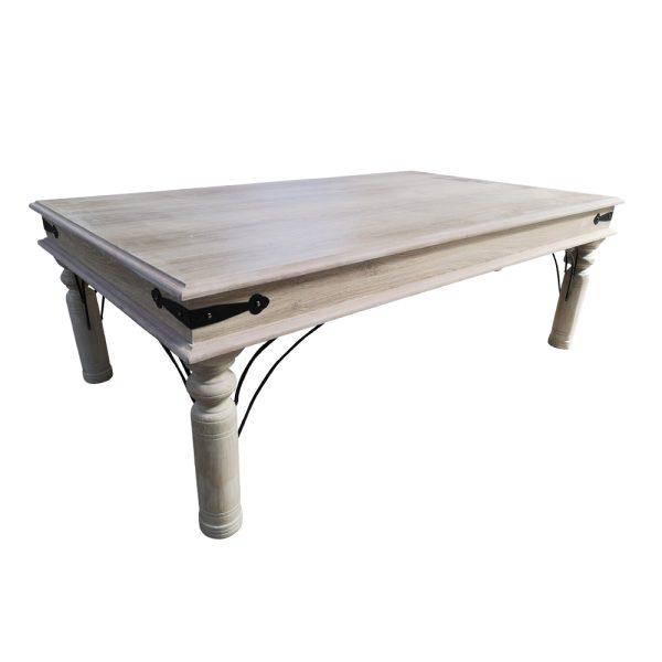 Dakoda Coffee Table - Image 3