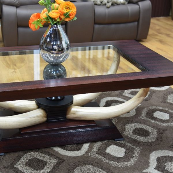 Satao Coffee Table