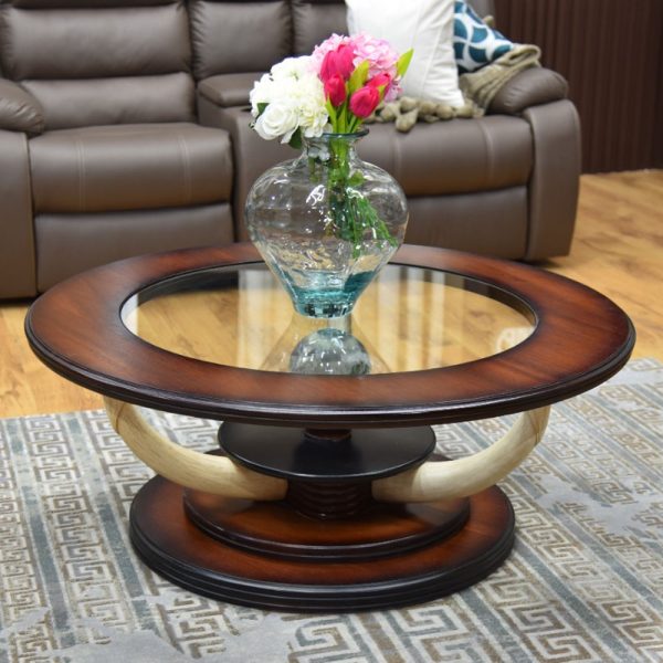 Satao Coffee Table - Image 2