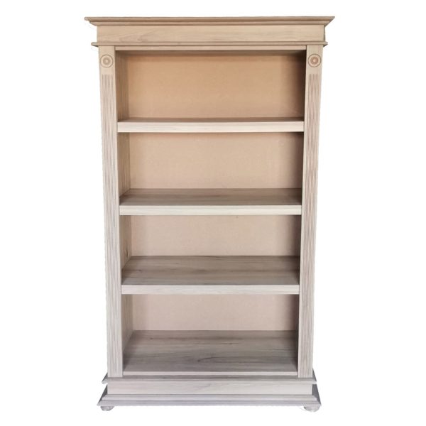 Boston Open Bookcase