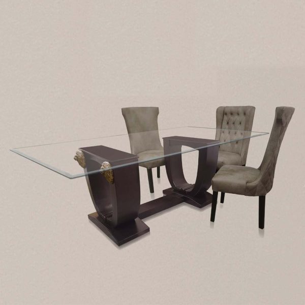 Javari Dining Table