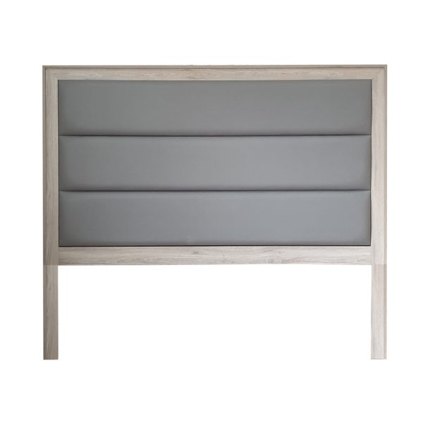 Linear Headboard