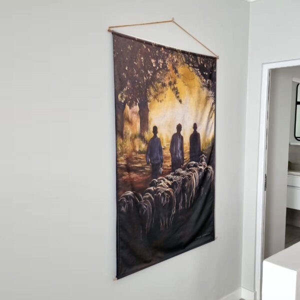 Wall Hanging Art