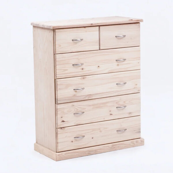 Paula Chest of drawers - Image 2