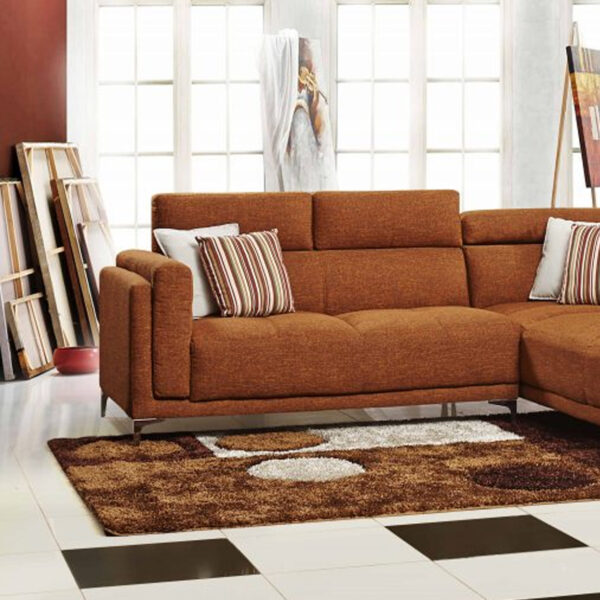 Prima L-Shape Sofa - Image 2