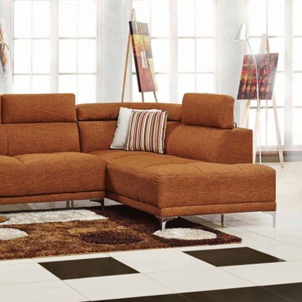 Prima L-Shape Sofa - Image 3