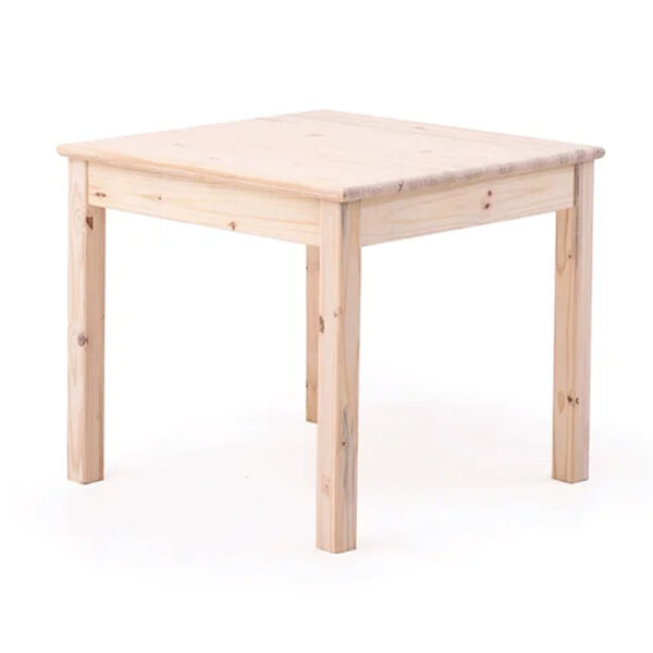 Square leg table - Image 2